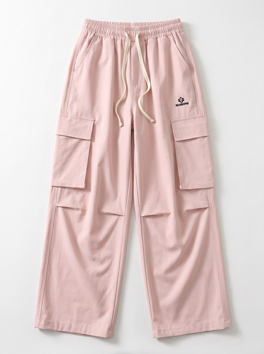PANTS FREEDOM BAGGY CARGOS