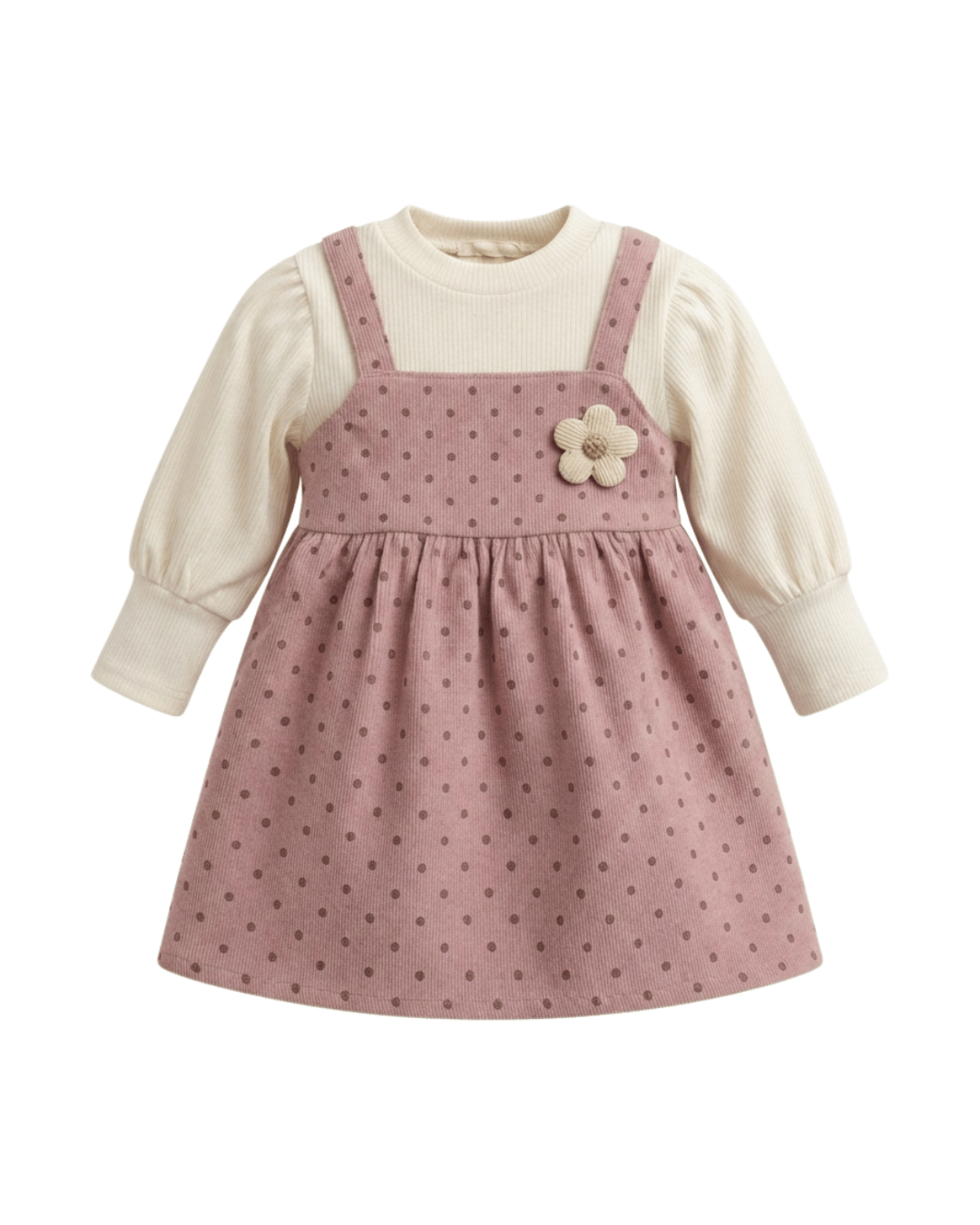 DRESS ALMOND SPRINKLES