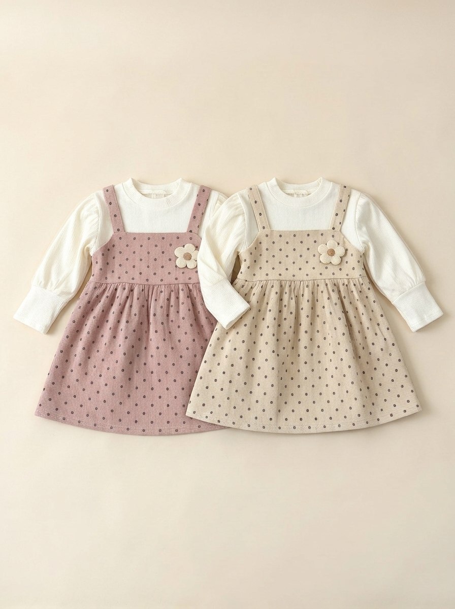 DRESS ALMOND SPRINKLES
