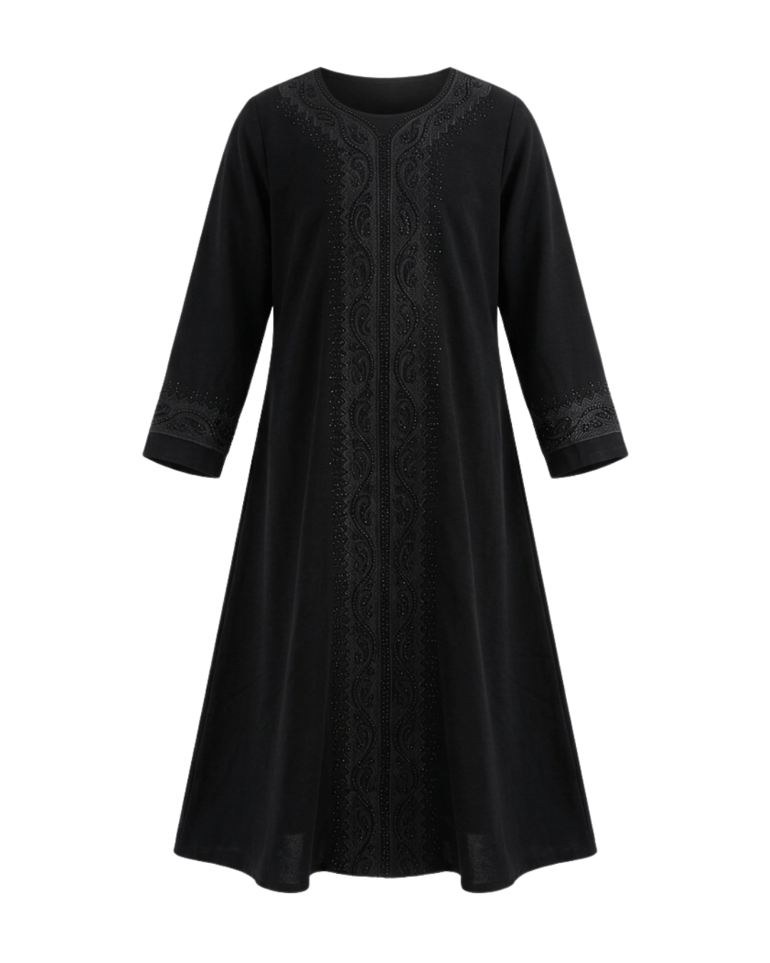 DRESS BUTTERCUP DOODLE - Foto 1