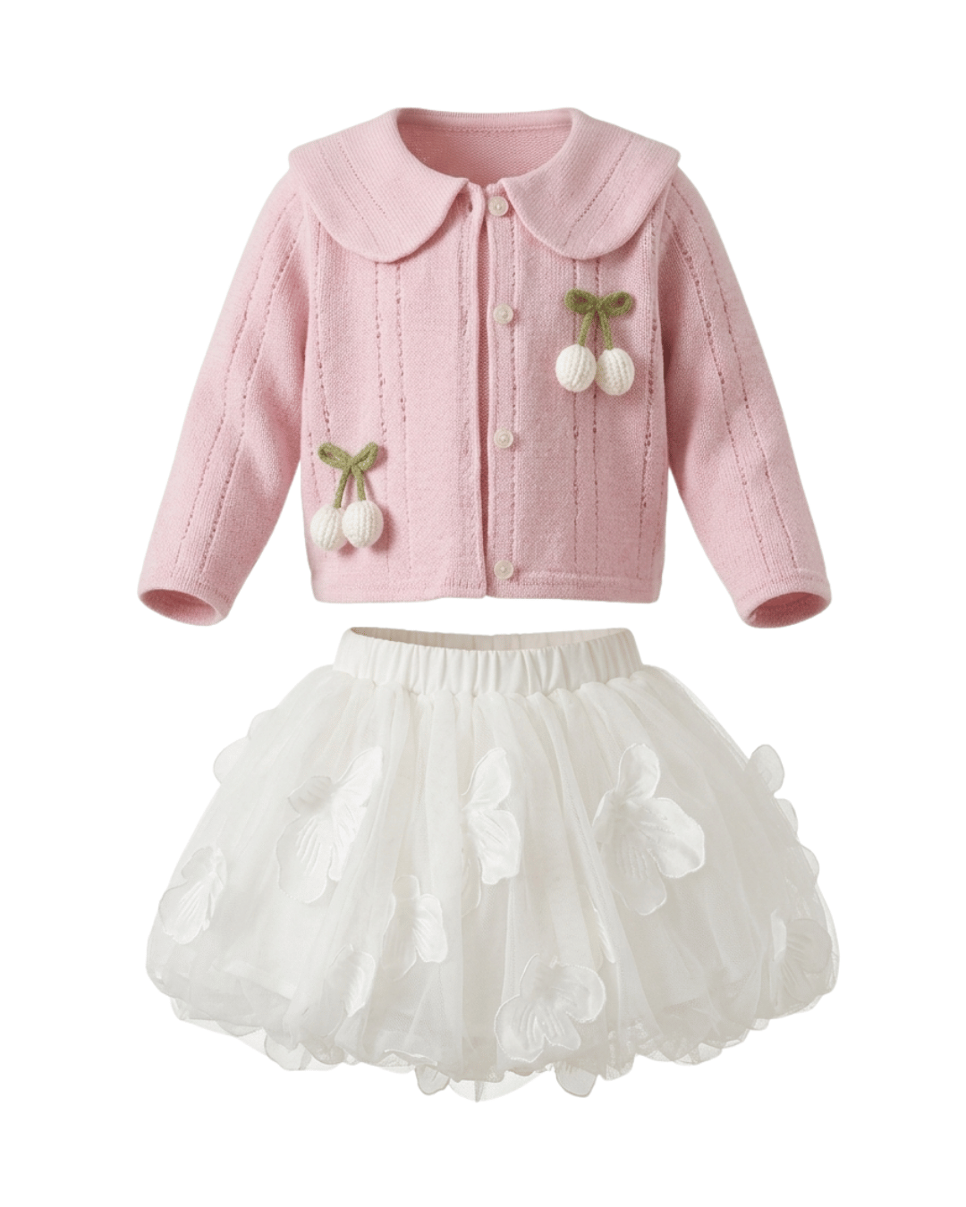 DRESS CAMEO SPROUT