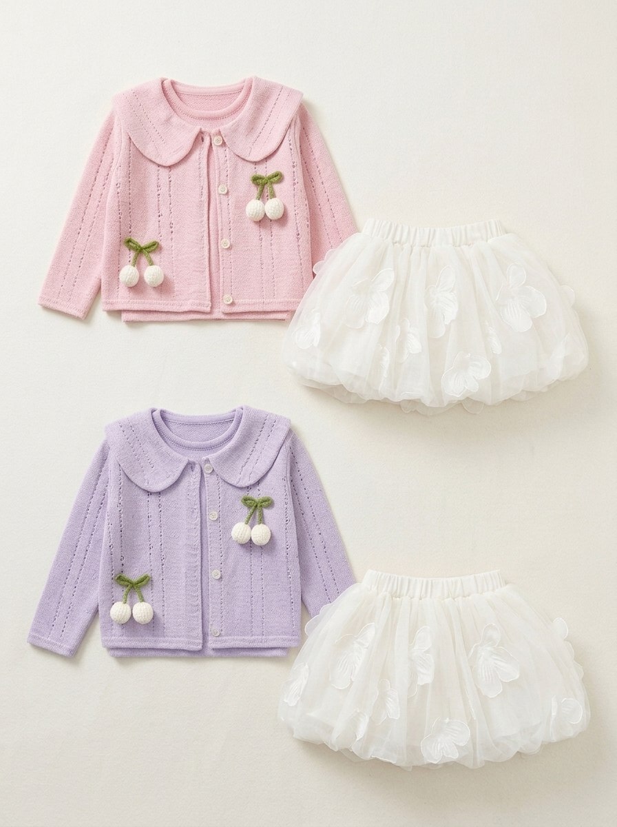 DRESS CAMEO SPROUT