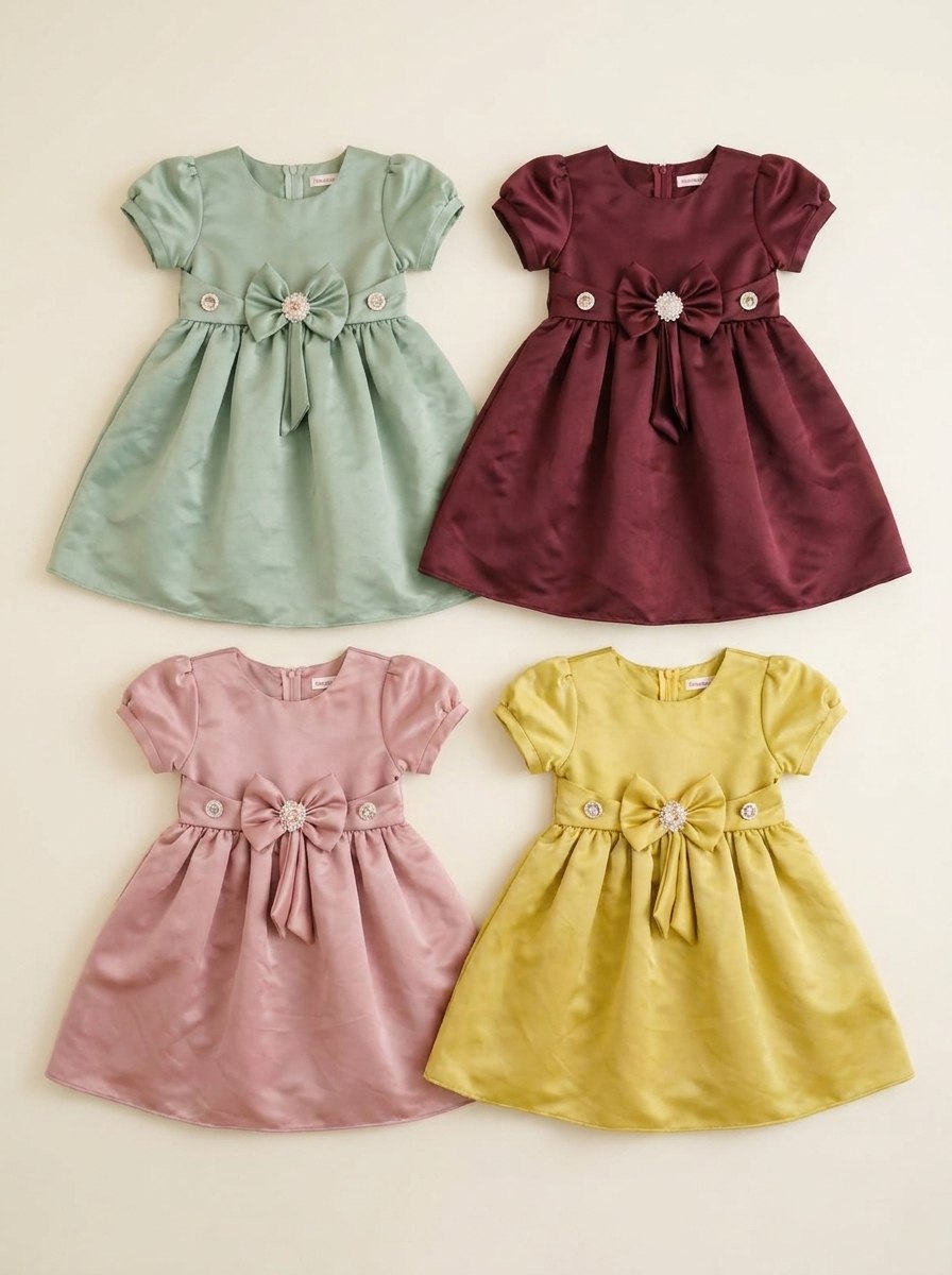 DRESS CAMEO TWIRL - Foto 3