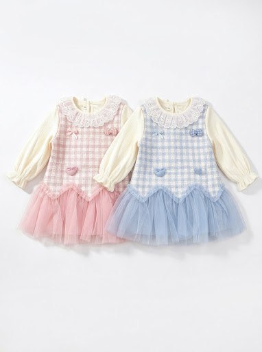 DRESS CASSIS BLOOM - Foto 2