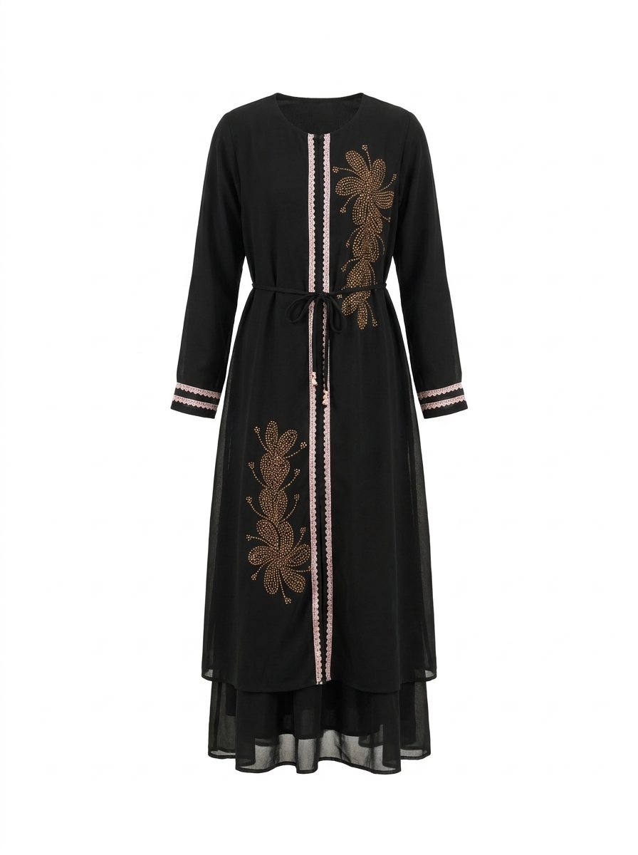 DRESS CORAL PATCHES
