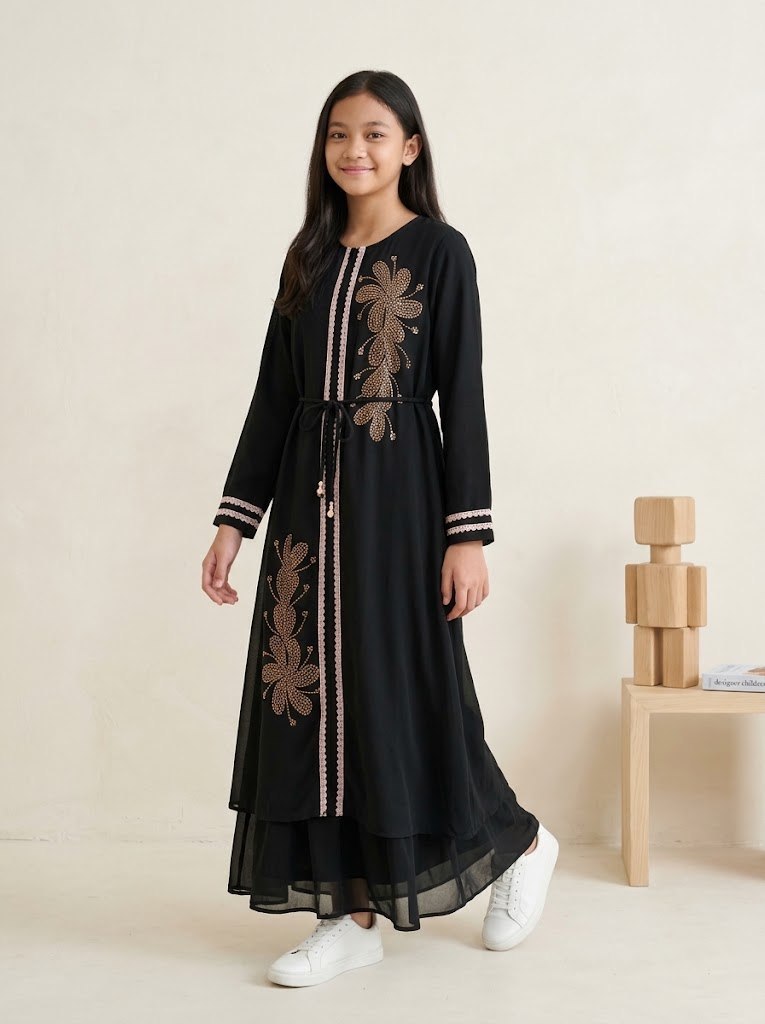 DRESS CORAL PATCHES