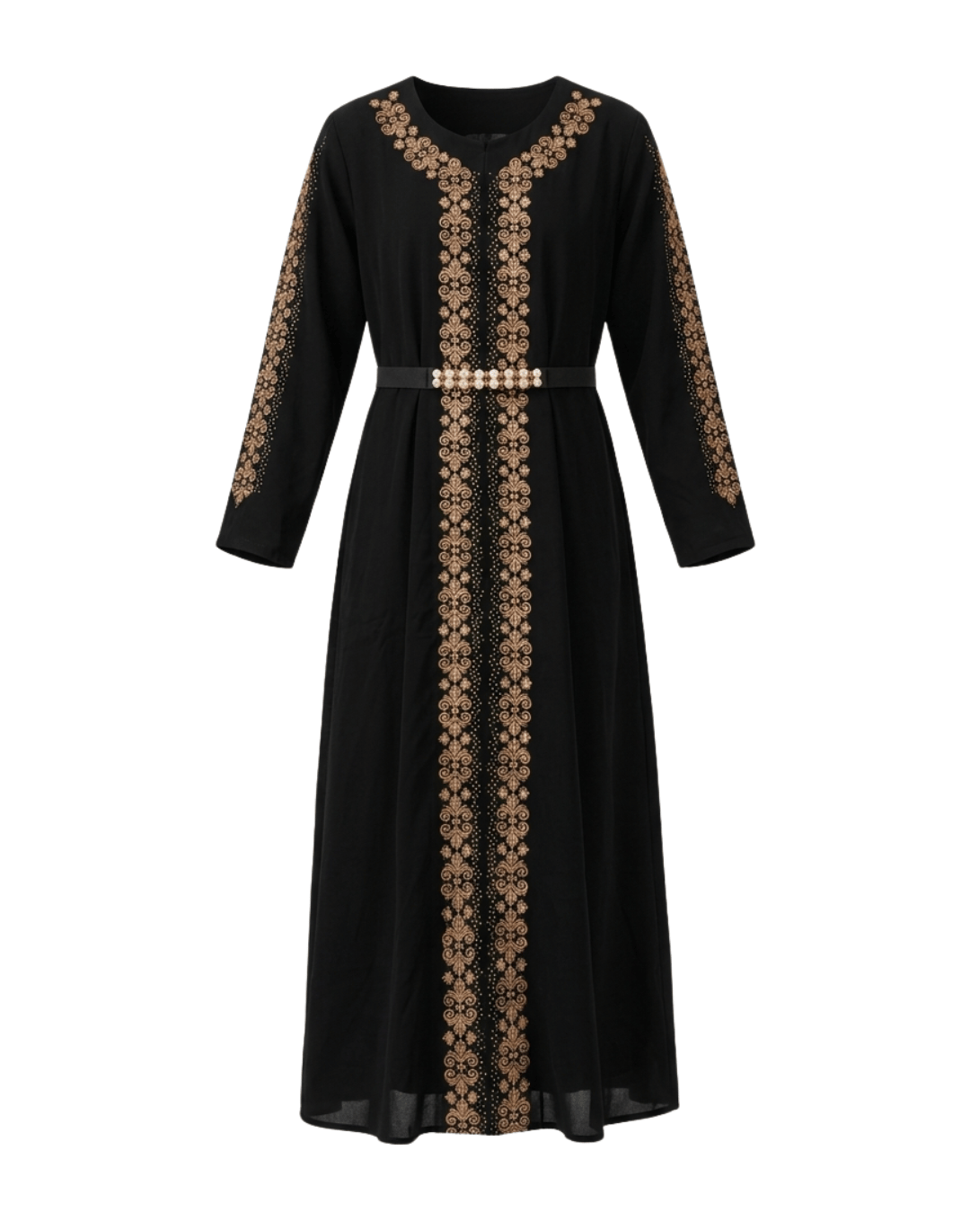 DRESS COTTON CONFETTI - Foto 1