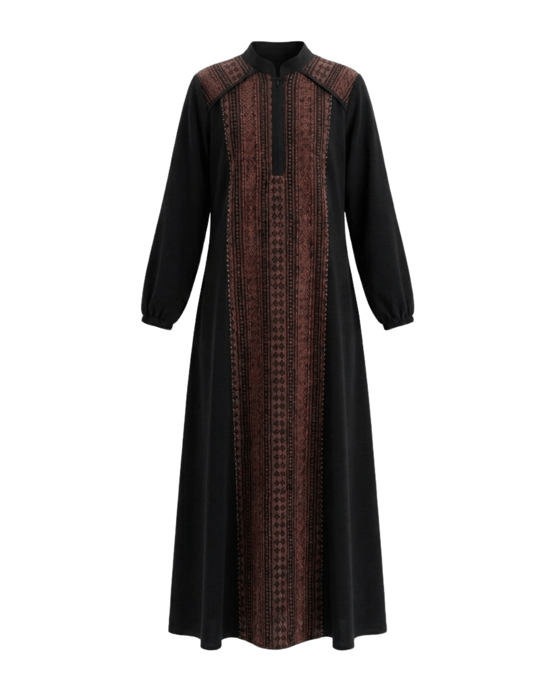 DRESS CUDDLY WAFFLES - Foto 1
