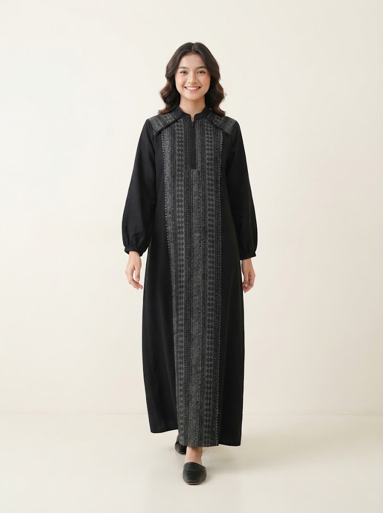 DRESS CUDDLY WAFFLES