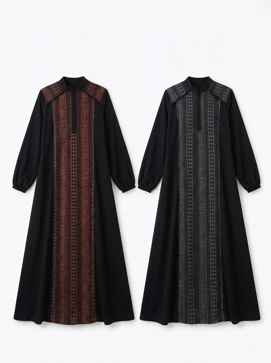 DRESS CUDDLY WAFFLES