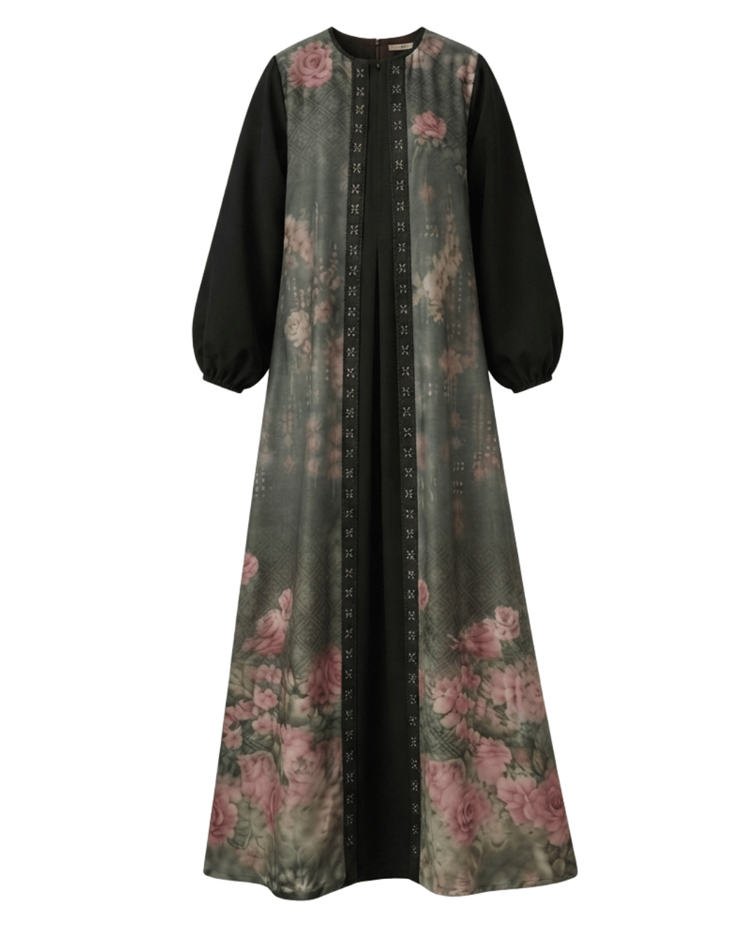 DRESS DAFFODIL PUDDING - Foto 1