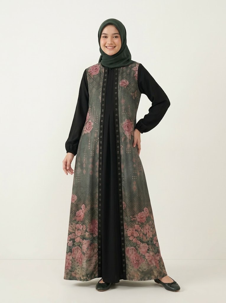 DRESS DAFFODIL PUDDING