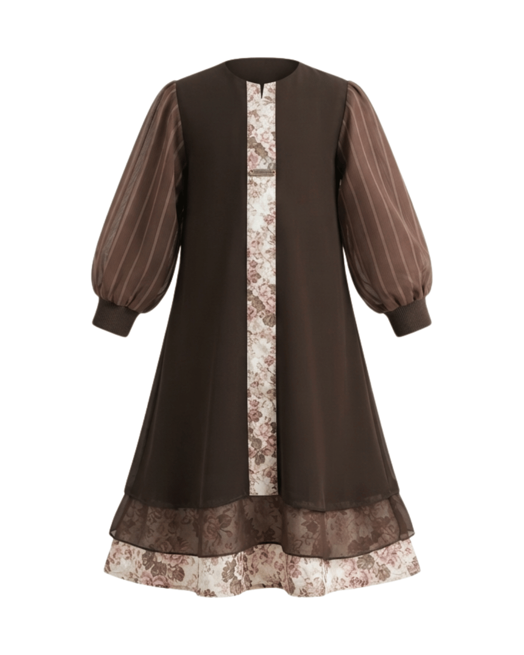 DRESS DAINTY ORCHARD - Foto 1