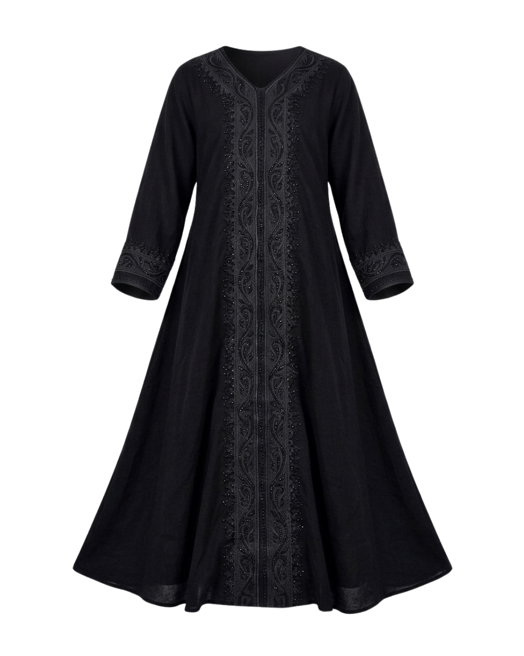 DRESS DAINTY SPROUT - Foto 1