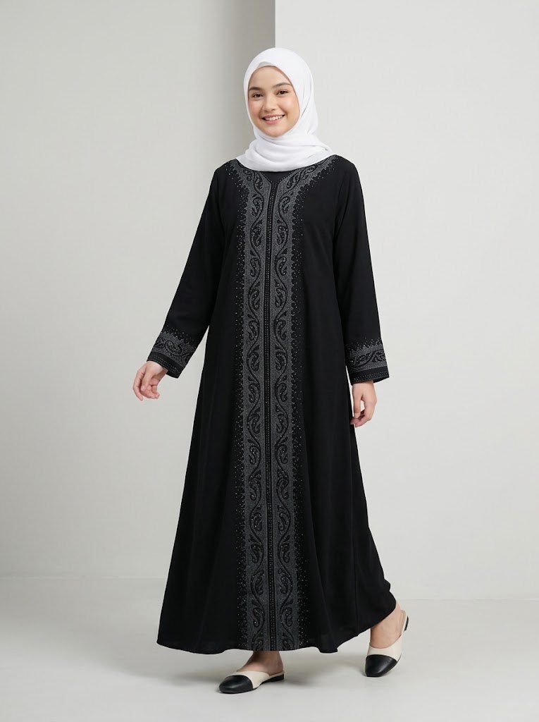 DRESS DAINTY SPROUT