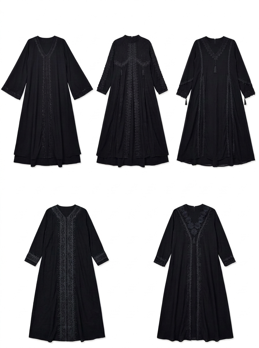 DRESS DAINTY SPROUT