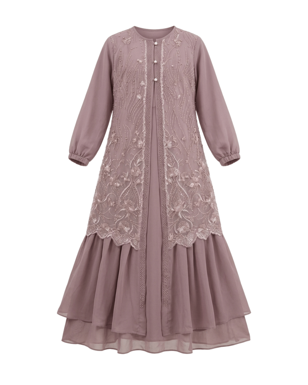 DRESS DEWDROP PICNIC - Foto 1