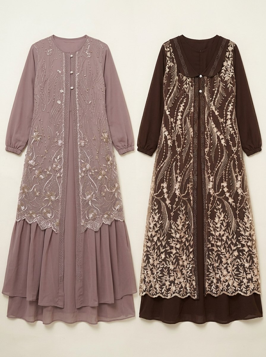 DRESS DEWDROP PICNIC - Foto 2