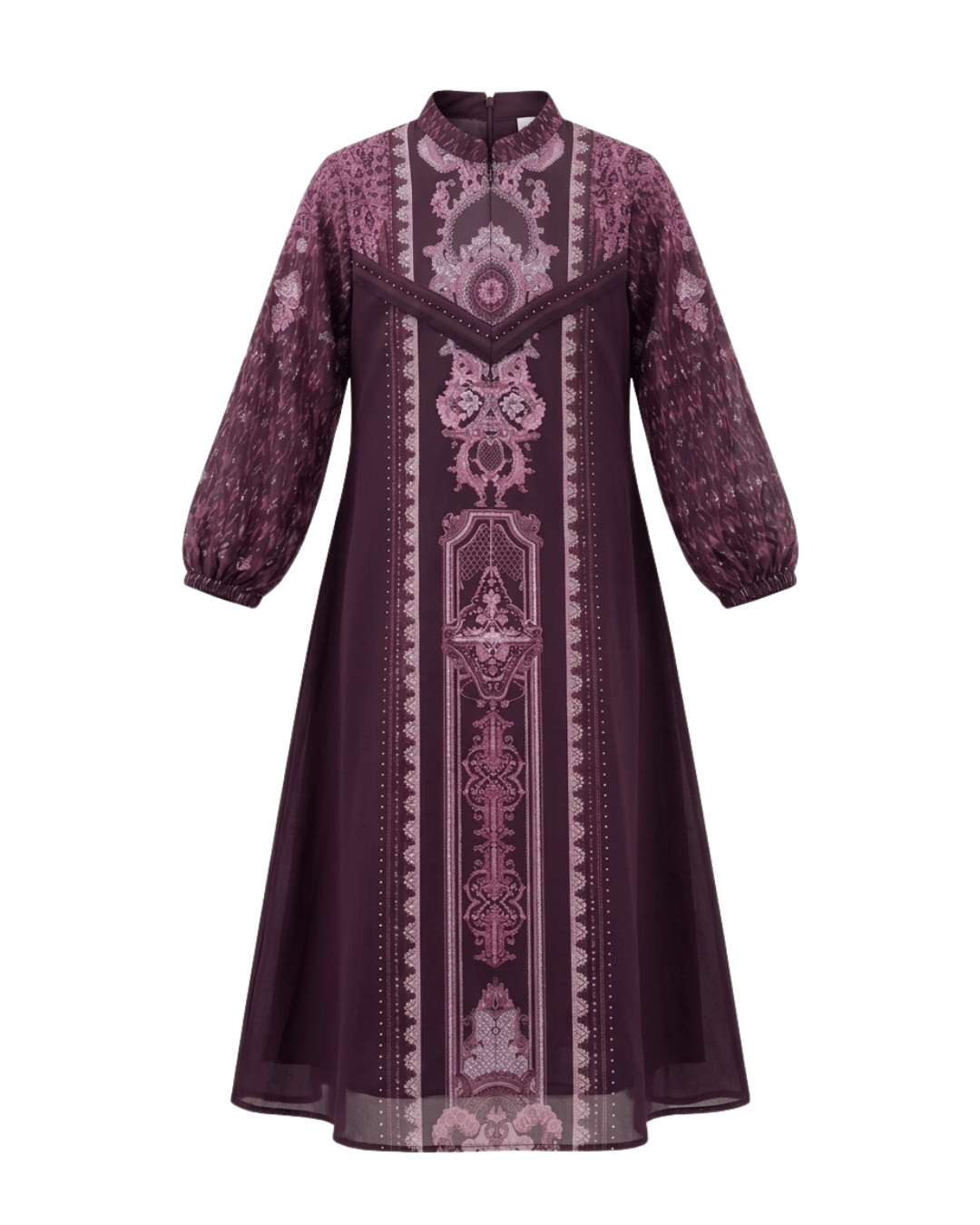 DRESS DITSY MEADOW