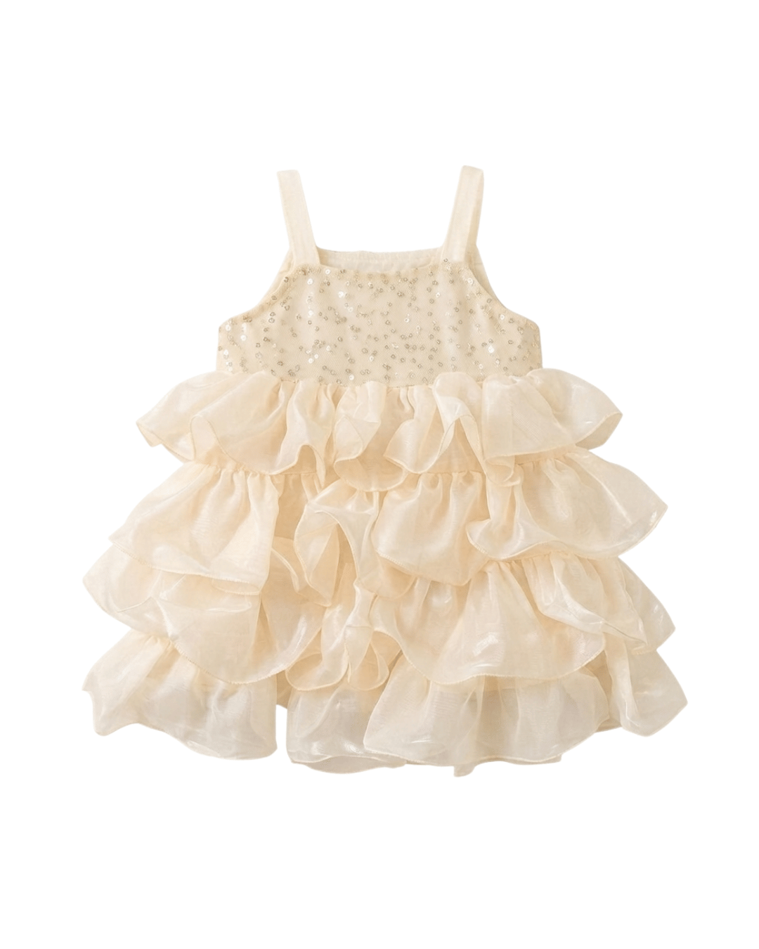 DRESS FENNEL RIBBON