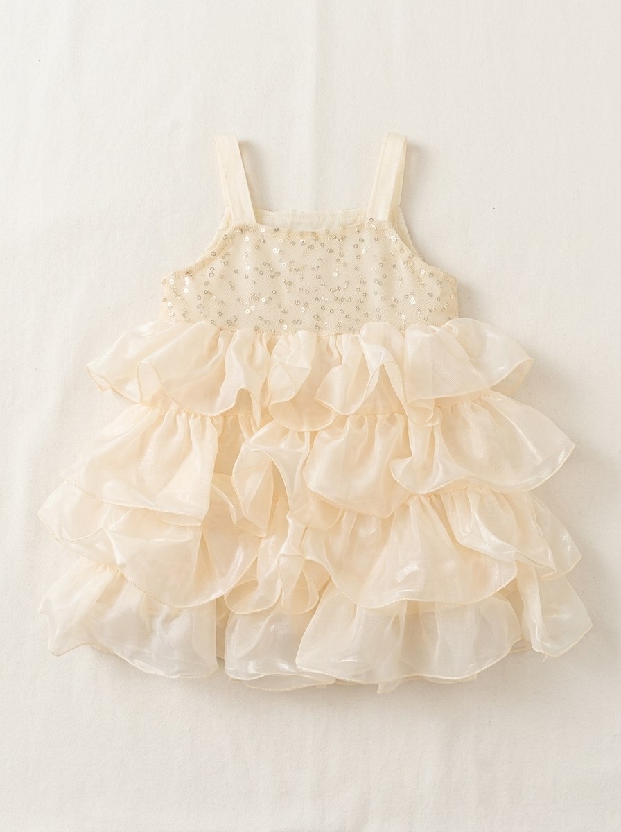 DRESS FENNEL RIBBON - Foto 2