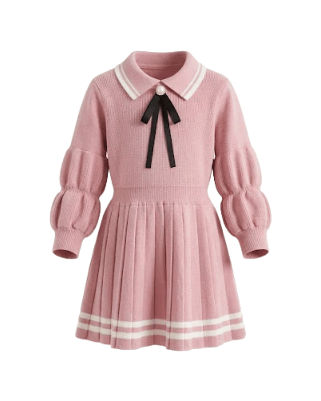 DRESS GIRLS BONENI MINY
