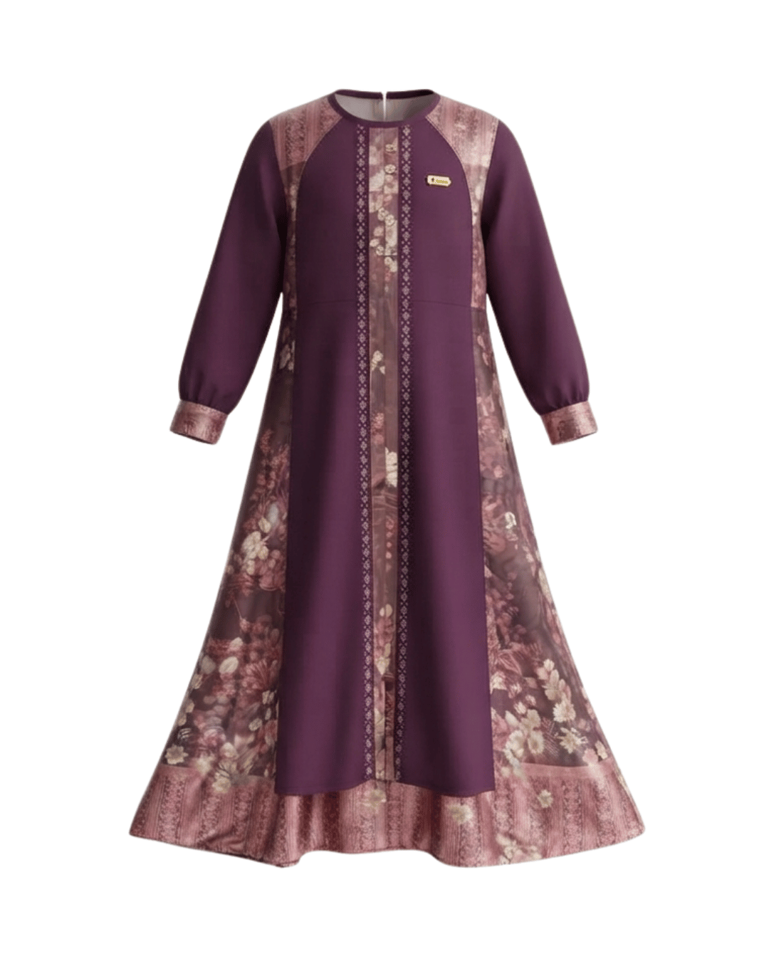DRESS CRISP PETUNIA