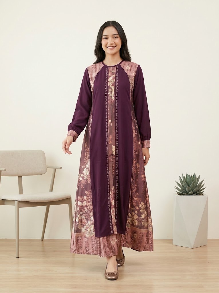 DRESS CRISP PETUNIA