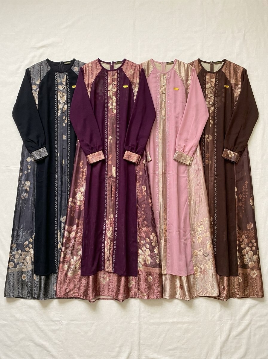 DRESS CRISP PETUNIA