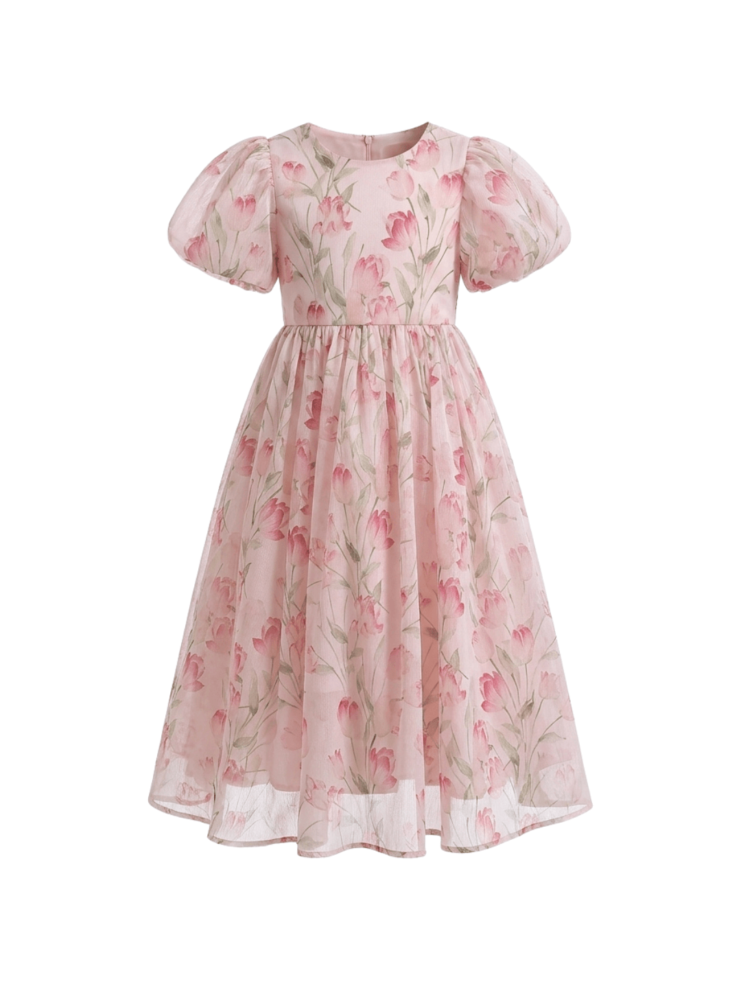 Dress Girls Sylvan Rose