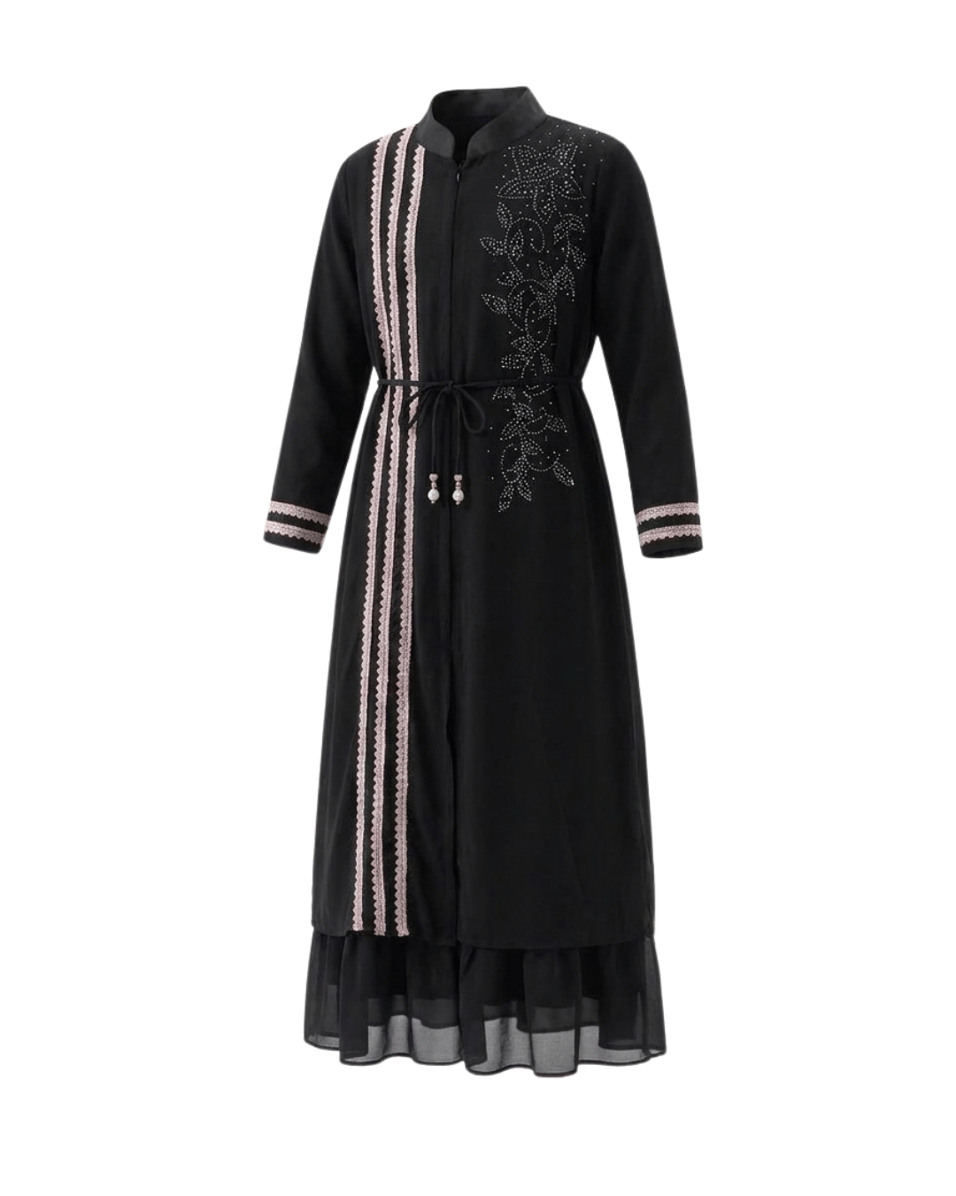 DRESS HAZEL CRAYON