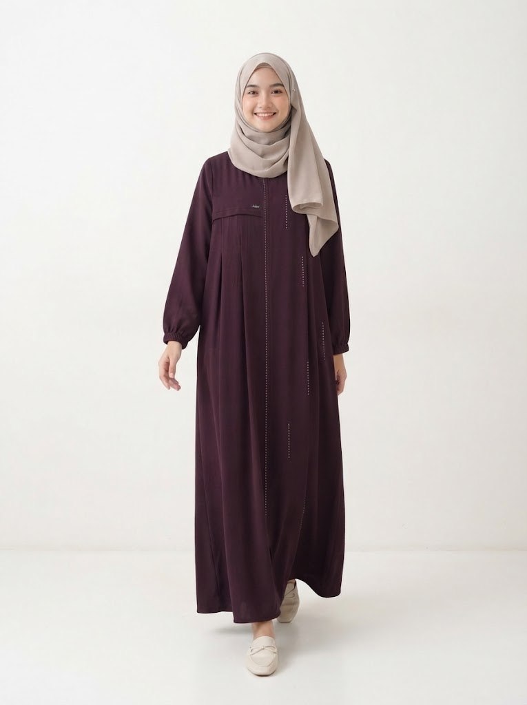 DRESS KUMQUAT BLOOM