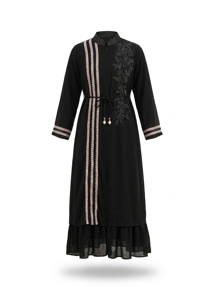 DRESS LINEN DAFFODIL