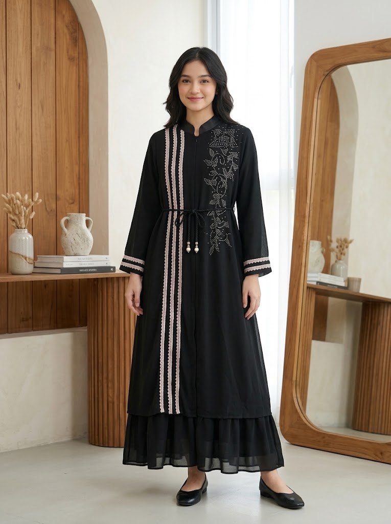 DRESS LINEN DAFFODIL