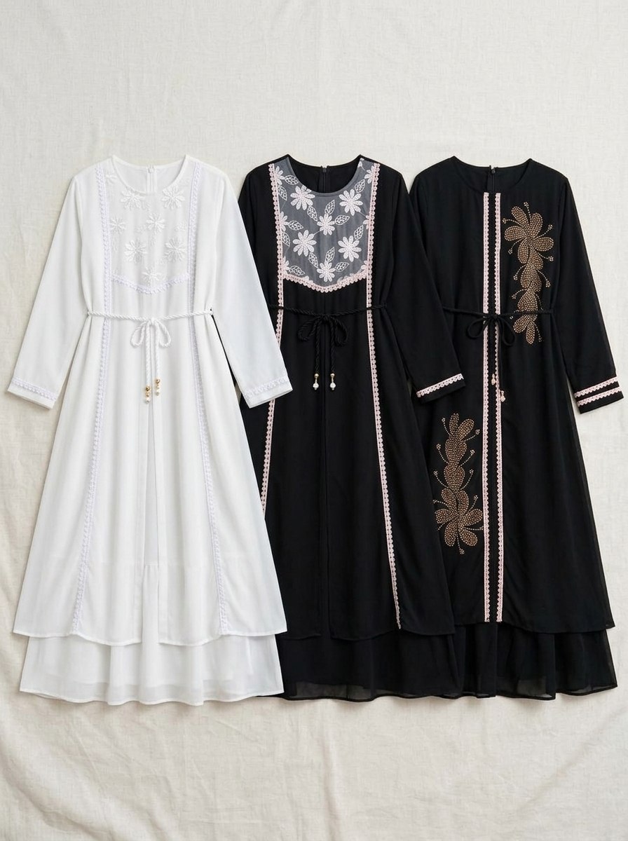 DRESS LINEN DAFFODIL