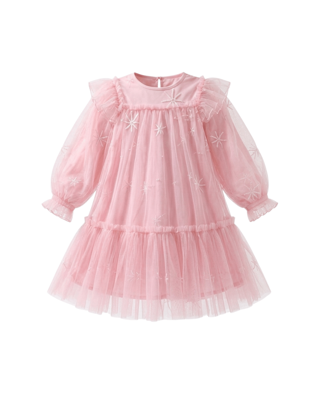 DRESS MALLOW WILLOW - Foto 1