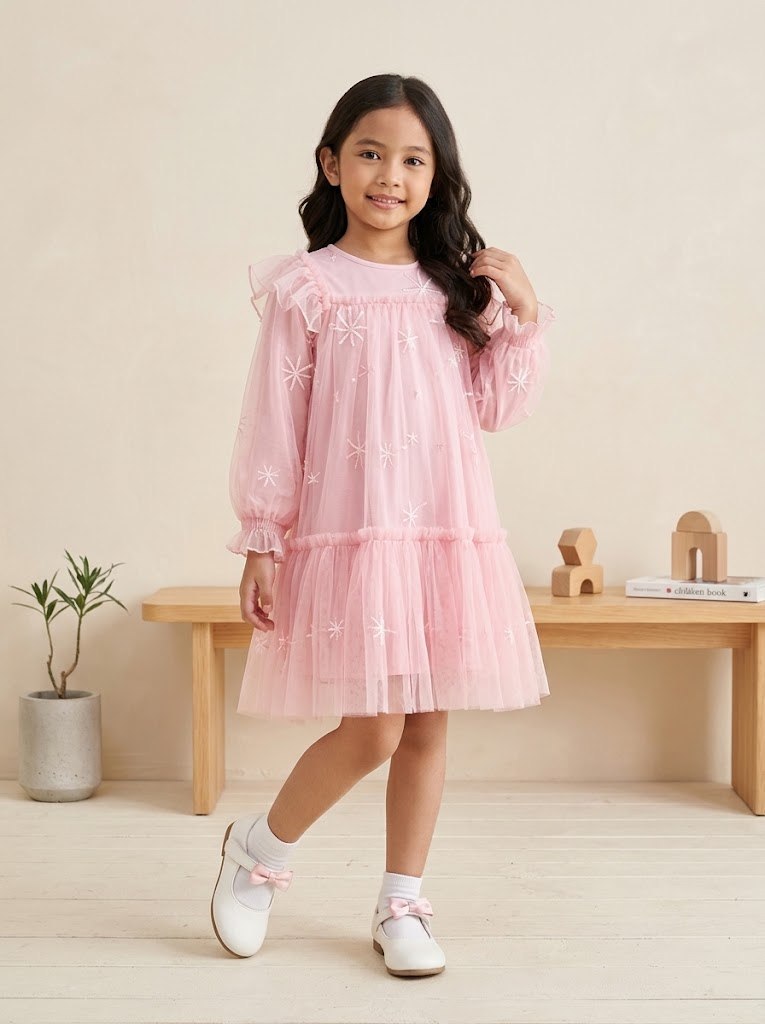 DRESS MALLOW WILLOW