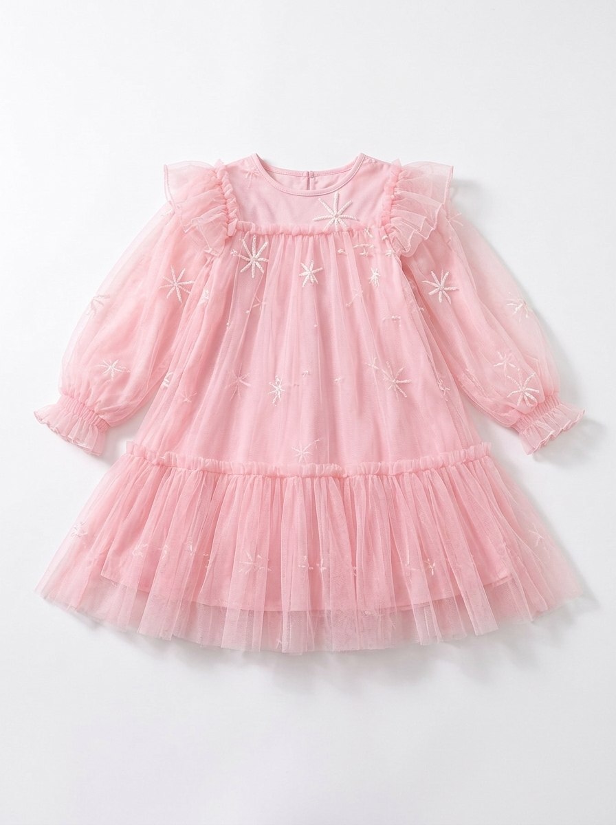 DRESS MALLOW WILLOW - Foto 2