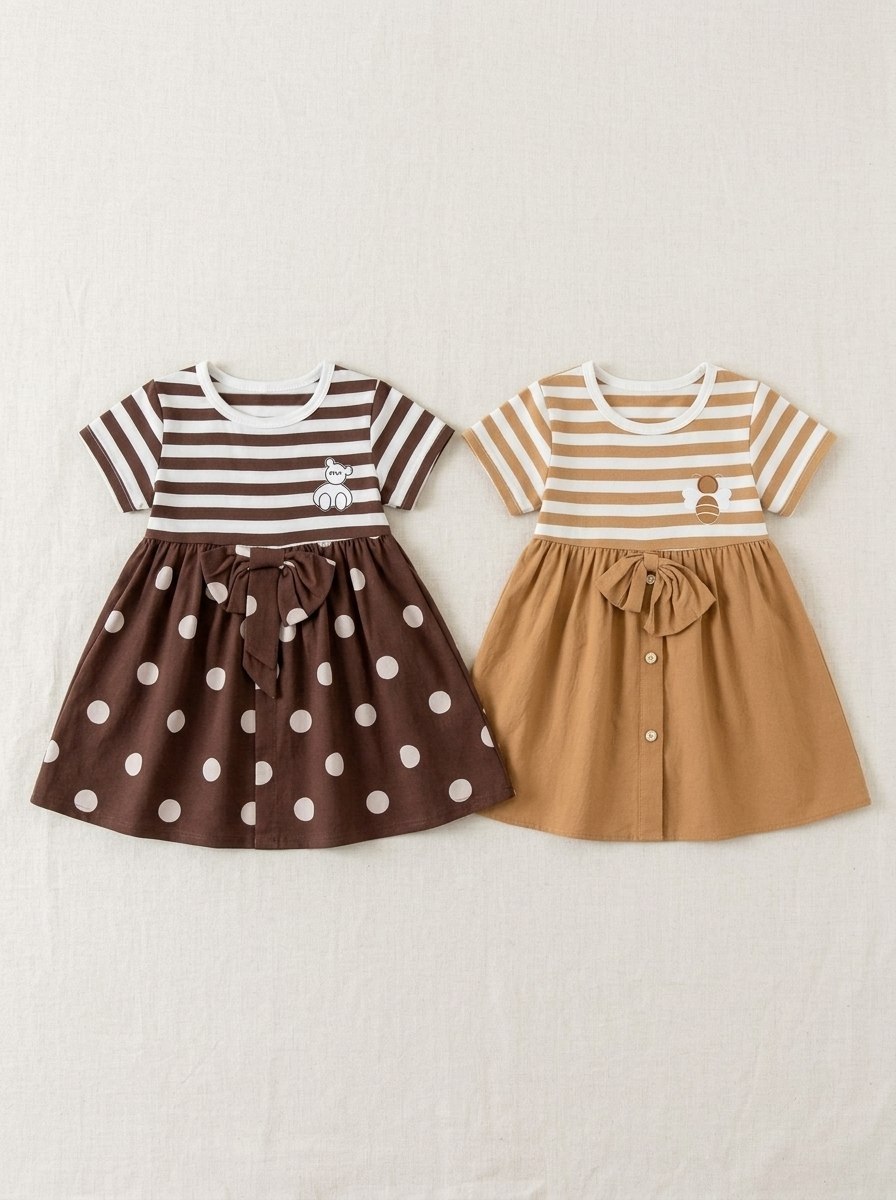 DRESS MAPLE TINSEL