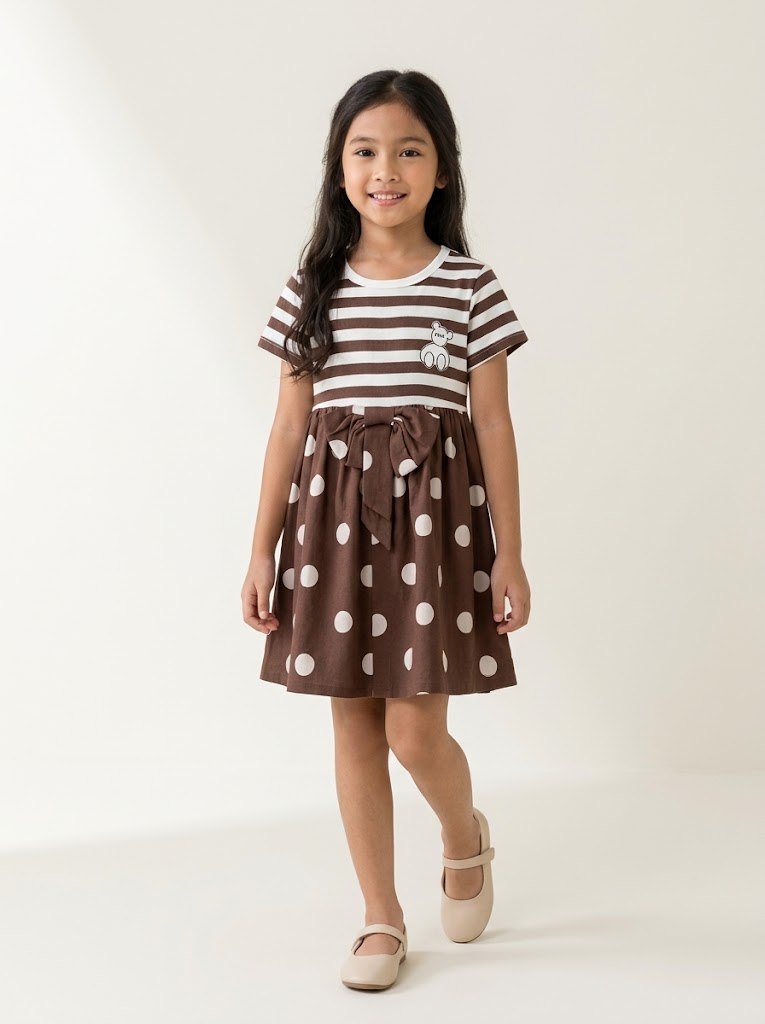 DRESS MAPLE TINSEL