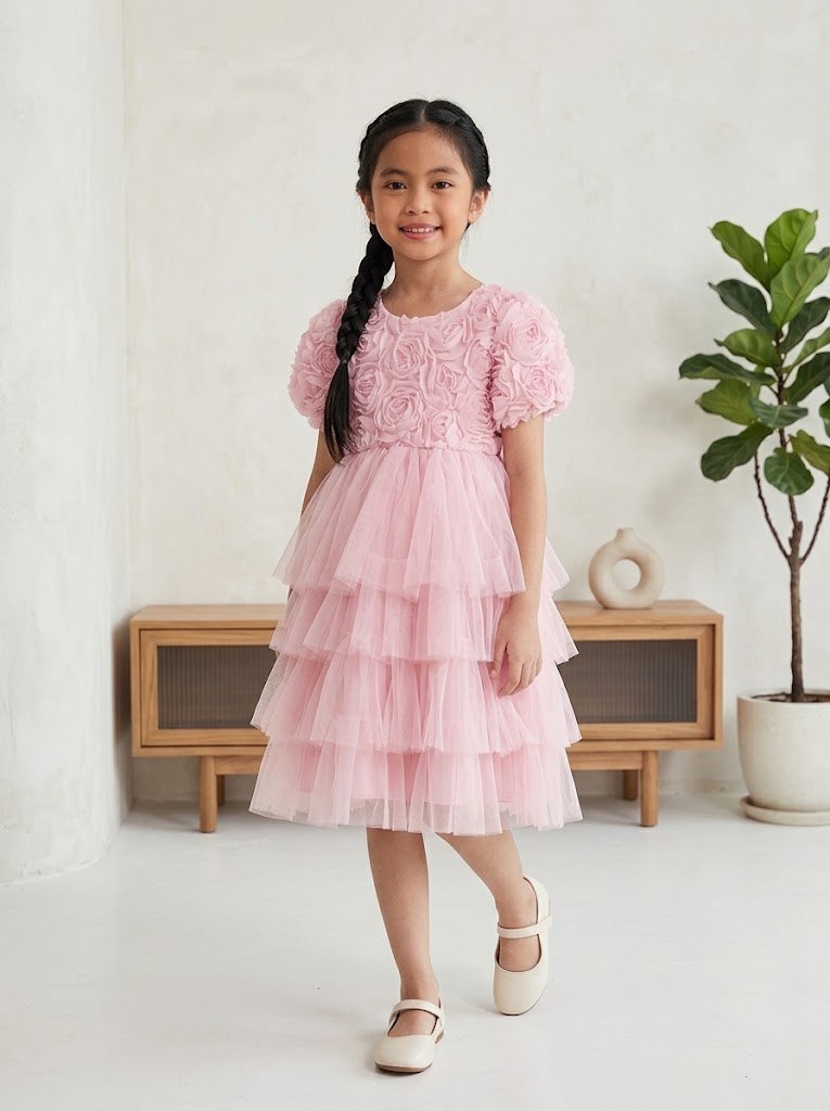 DRESS MARBLE SPRIG