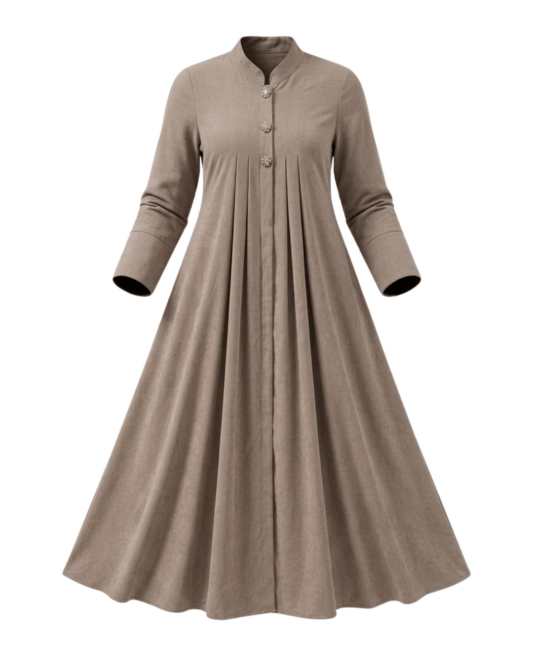 DRESS MARZIPAN PETALS