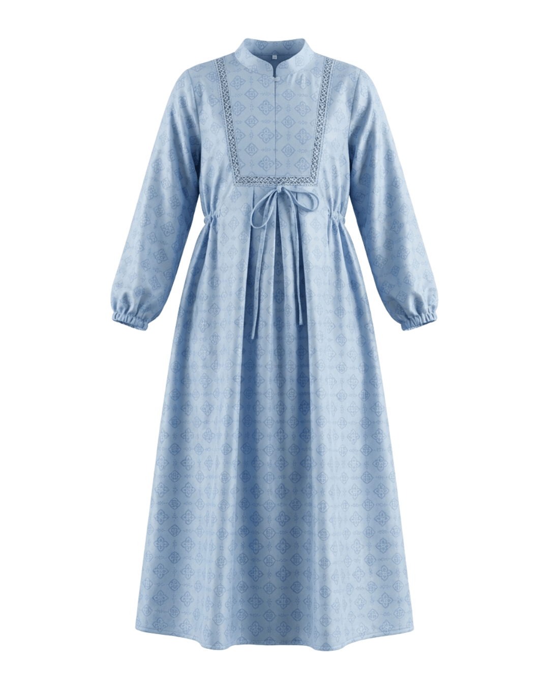 DRESS MUFFIN PATCHWORK - Foto 1
