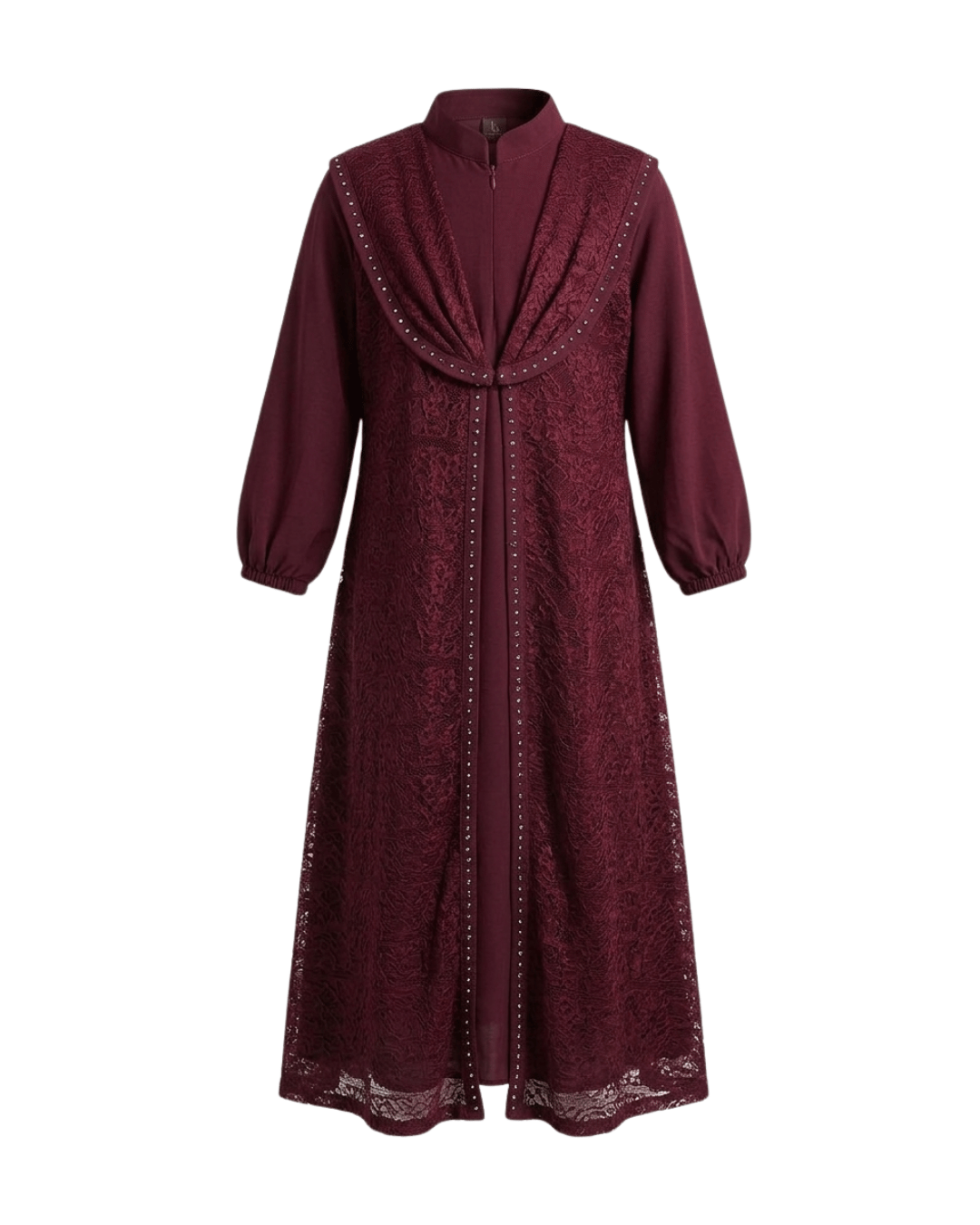 DRESS NECTAR PICNIC