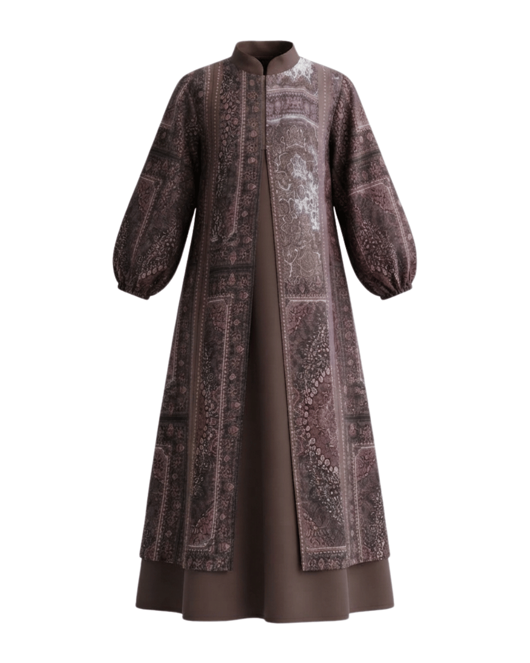 DRESS PEBBLE SPRINKLES - Foto 1