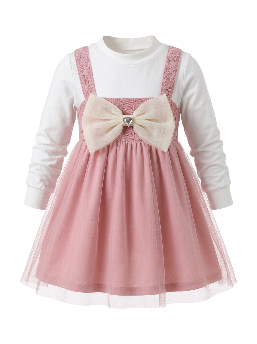 Dress Ribbon Furing On Chess