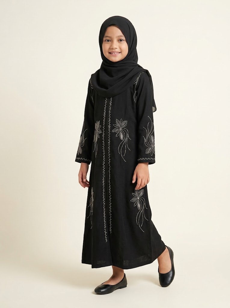 DRESS SPRINKLE WAFFLE