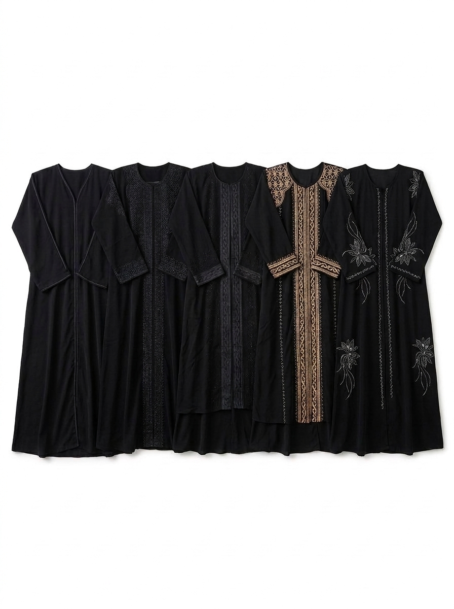 DRESS SPRINKLE WAFFLE