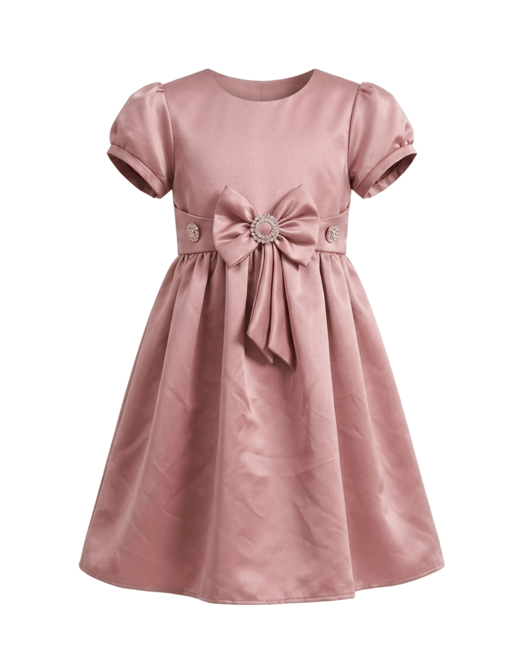 DRESS STARLING ORCHARD