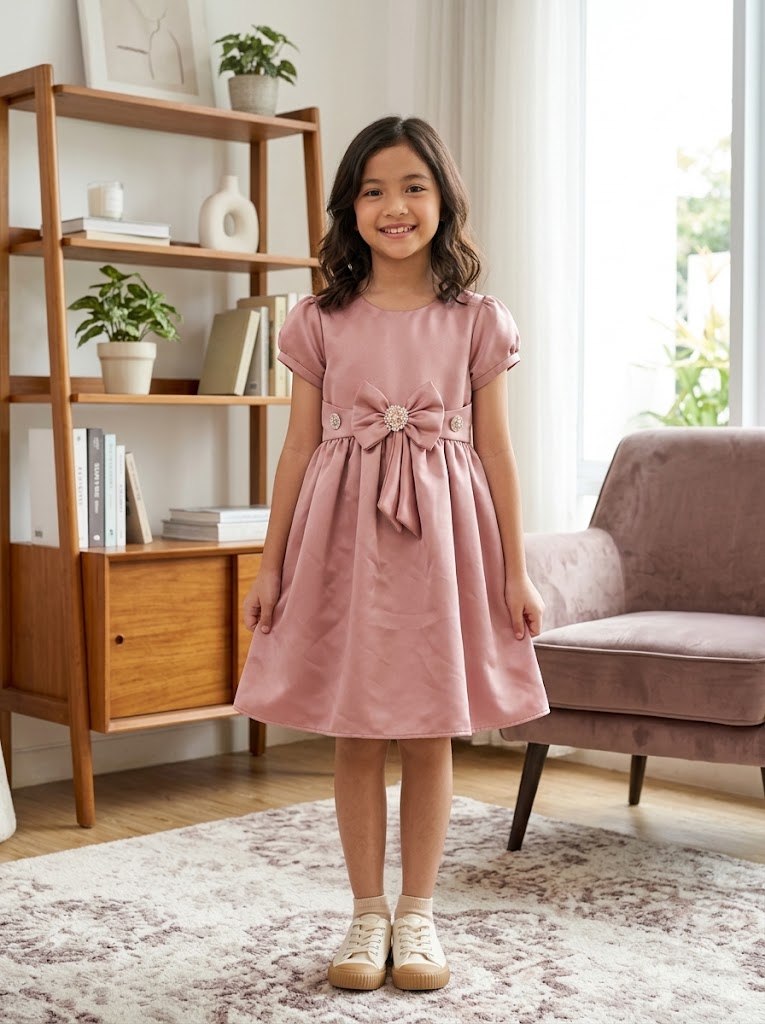 DRESS STARLING ORCHARD